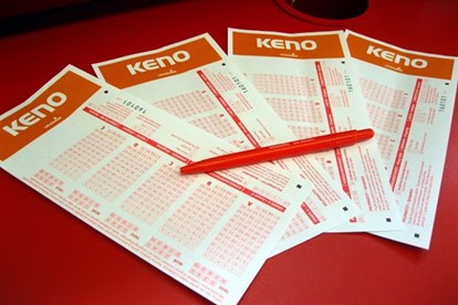 Vietlott thông báo phát hành trở lại xổ số tự chọn Keno từ 10/8/2021